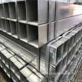 Stainless Steel Rectangle Tube